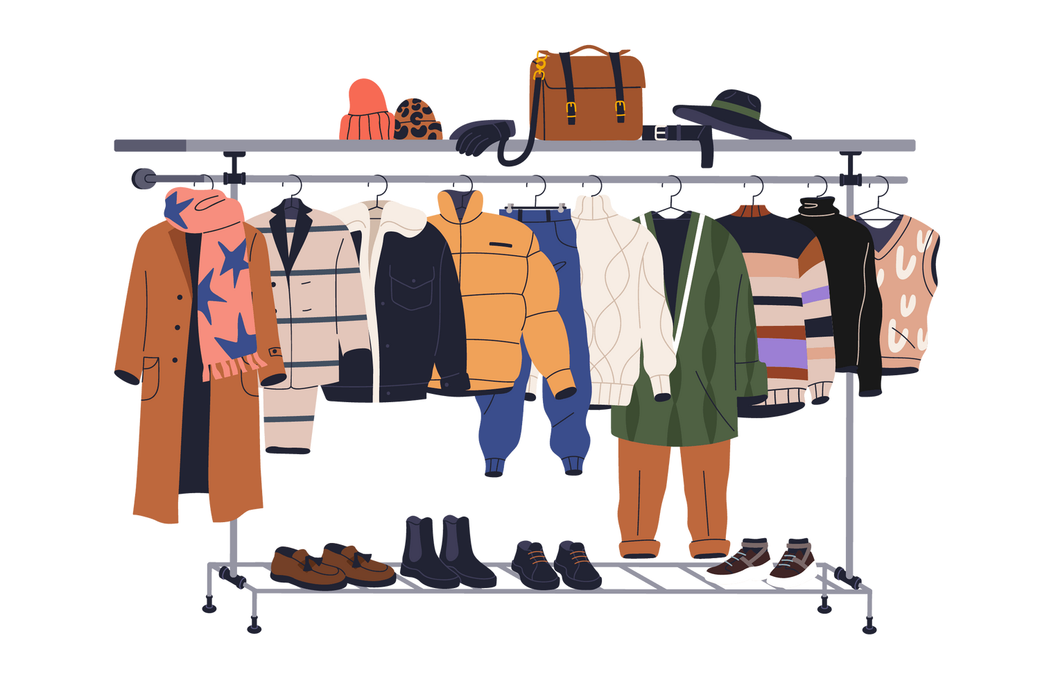Apparel