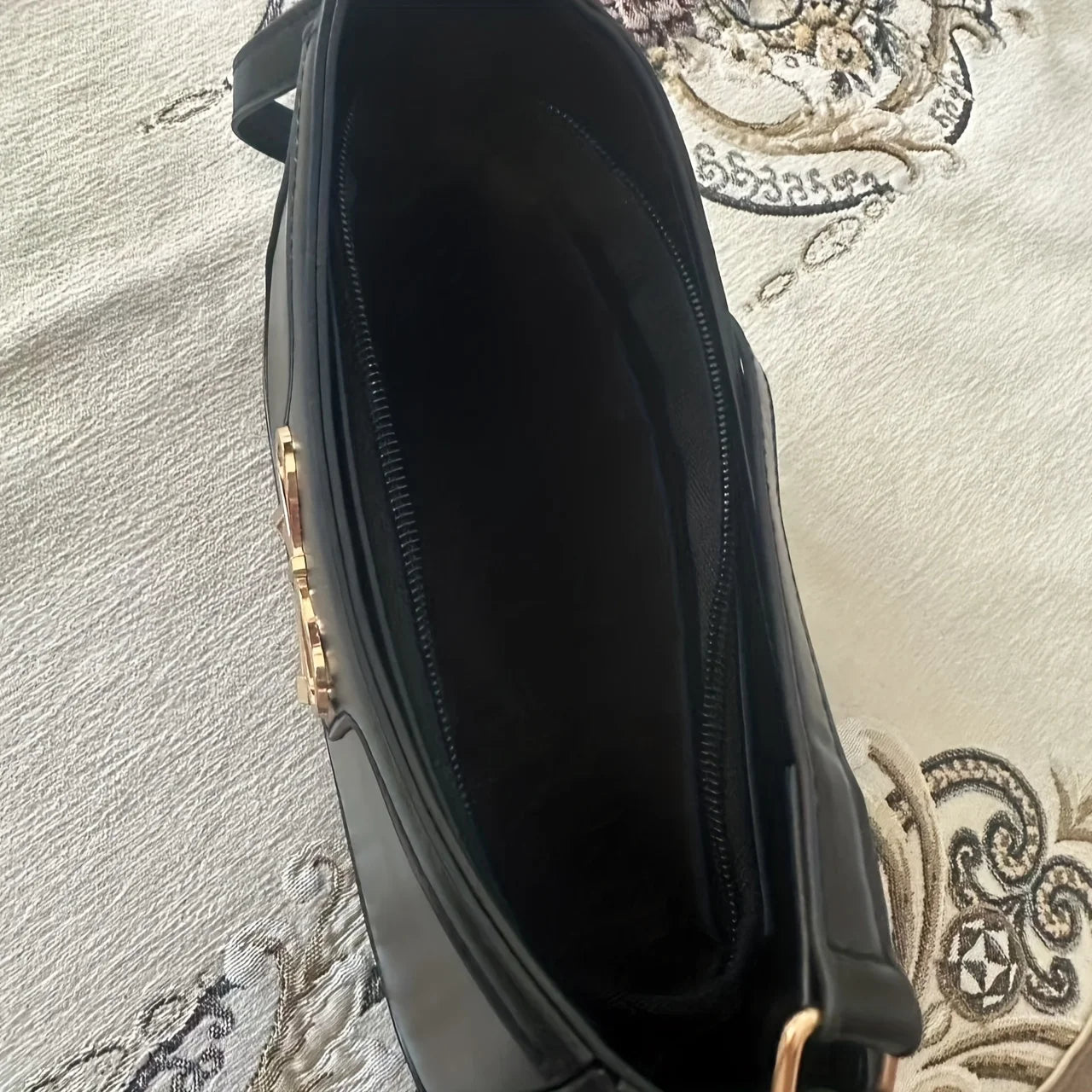 Solid Color Bowknot Shoulder Bag, Elegant Small Square Bag, Suitable for Women Handbags, Zipper Closure,Fashion Underarm Bag,